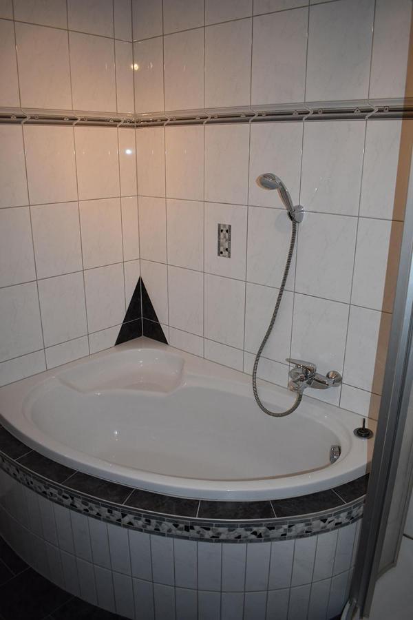 Appartement Am Berg Arzl im Pitztal Dış mekan fotoğraf