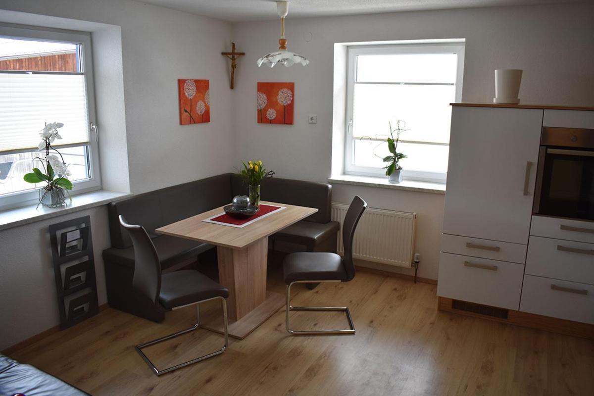 Appartement Am Berg Arzl im Pitztal Dış mekan fotoğraf
