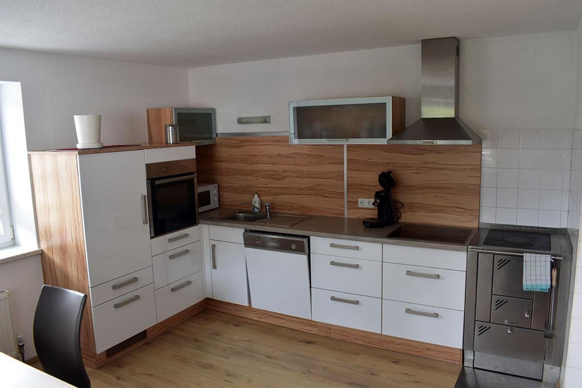 Appartement Am Berg Arzl im Pitztal Dış mekan fotoğraf